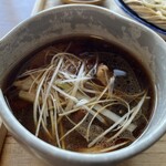 手打そば 車家 - 