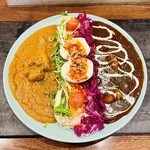 Curry Labo Tokyo - 