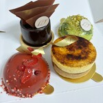 リベルターブル 赤坂店 - 