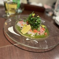 トラットリア イル レガーロ - 