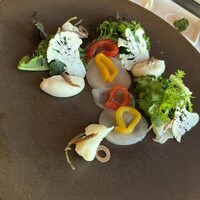 アルヴァ(アマン東京) - 
