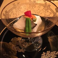 水暉 ザ・リッツ・カールトン京都 - 