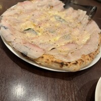 トラットリア イル レガーロ - 