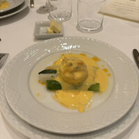 ジャルダン ポール・ボキューズ - 