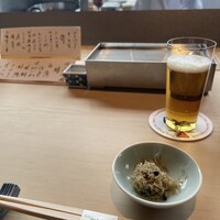 てんぷら 山の上 Roppongi 東京ミッドタウン店 - 