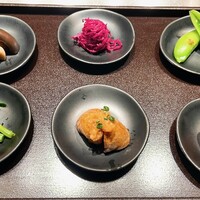 USHIGORO S. SHINJUKU - 