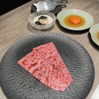 USHIGORO S. SHINJUKU - 