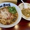 麺庭 寺田屋 - 料理写真: