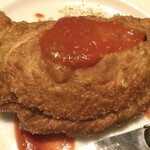 トラットリア　ゼータ - 