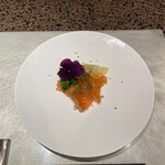 鉄板焼・愛宕 - 