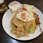 ビンタン・バリ - 