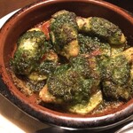 トラットリア　ゼータ - 