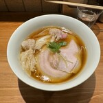 麺 ふじさき - 