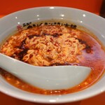 元祖ニュータンタンメン本舗 - 料理写真: