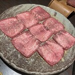 Kiwami Wagyuu Yakiniku Yazawa - 