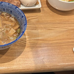 つけ麺 はま紅葉 - 