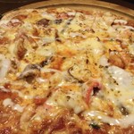 トラットリア　ゼータ - 