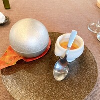 芦屋フレンチ北じま - 