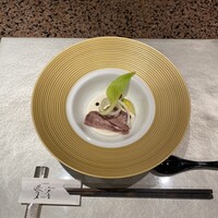 鉄板焼・愛宕 - 