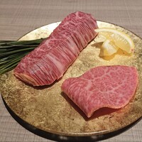 うし松 - 