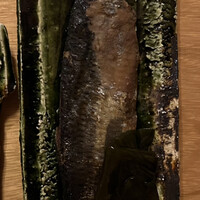 蕎麦おさめ - 
