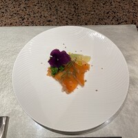 鉄板焼・愛宕 - 