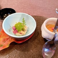 芦屋フレンチ北じま - 