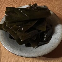 蕎麦おさめ - 