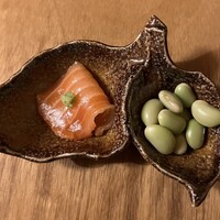 蕎麦おさめ - 