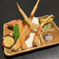 個室ふぐかに料理 磯笛 - 
