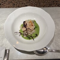 鉄板焼・愛宕 - 