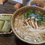 そうめん處 森正 - 