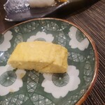 鮨 にしがき 実 - 