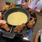 韓国酒場マニモゴ - 