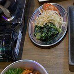 韓国酒場マニモゴ - 