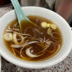 ラーメン王 後楽本舗  - 