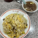 ラーメン王 後楽本舗  - 