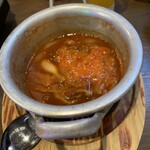 韓国酒場マニモゴ - 