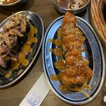 韓国酒場マニモゴ - 