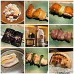 Yakitori Higebouzu - 