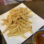 韓国酒場マニモゴ - 