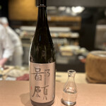 Housa Saryou - 日本酒　鄙願