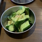 韓国酒場マニモゴ - 