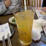 韓国酒場マニモゴ - 