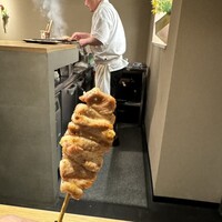 やきとり松岡 - 