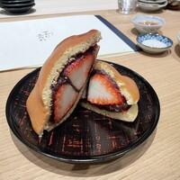 和食・寿司 一ふじニたか - 
