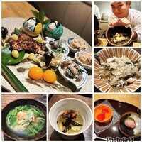 御料理 ふじ田 - 