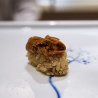 鮨 稲穂 - 