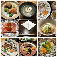 御料理 ふじ田 - 