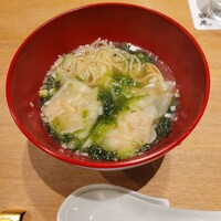 京中華 牧定 - 